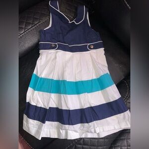 Janie and jack dress